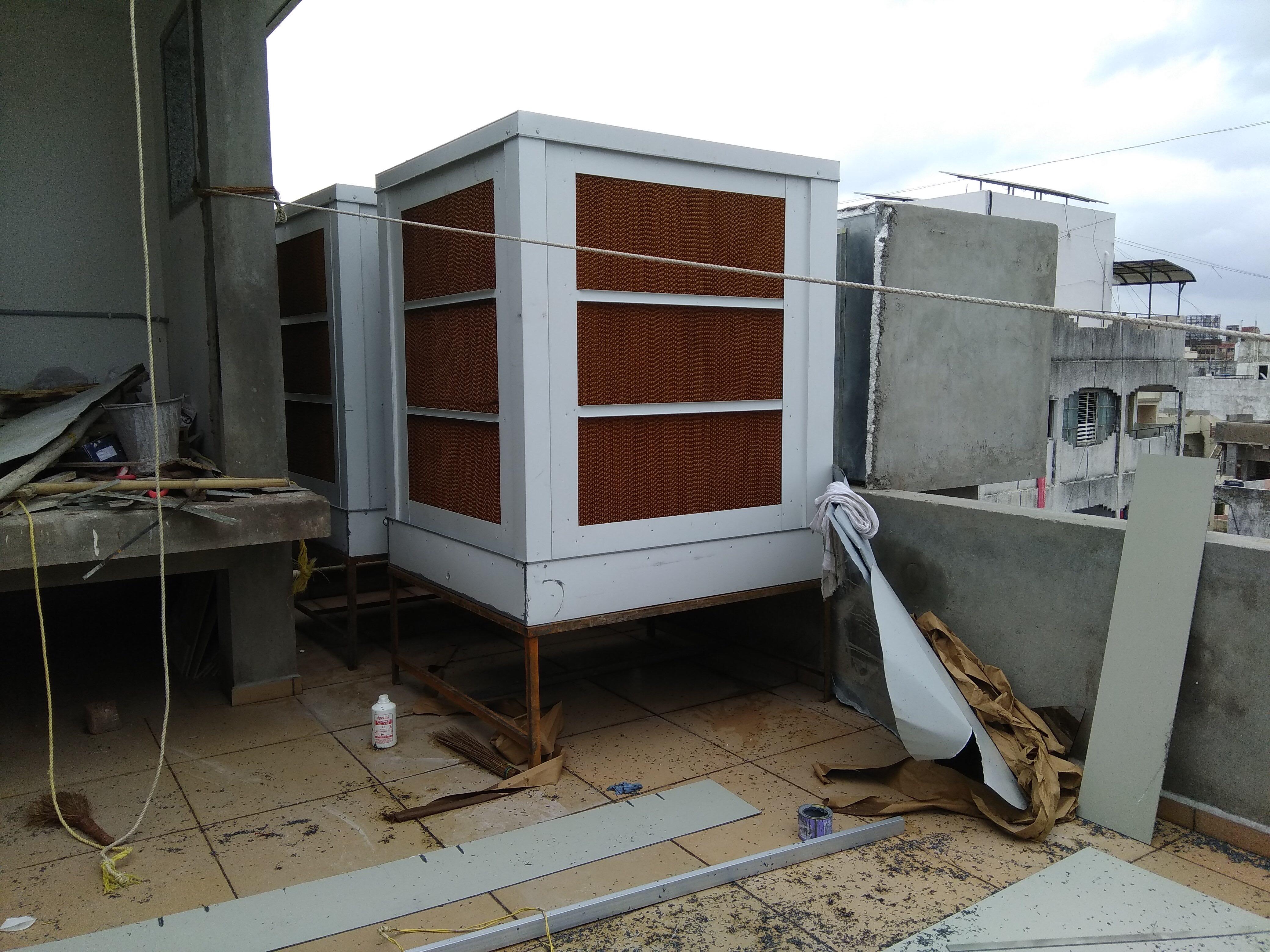 CoolBox Manufacturing